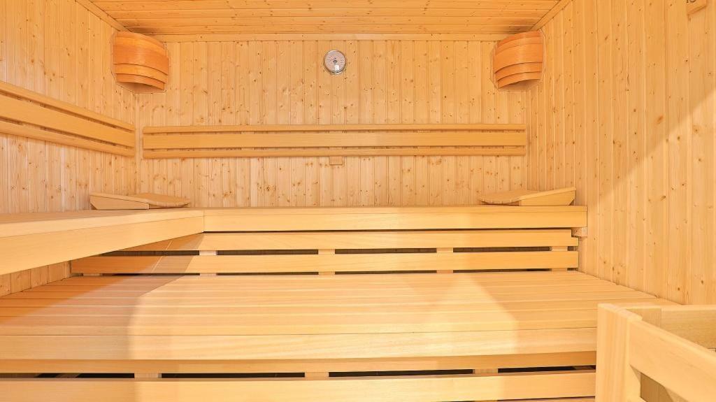 Traumgarten Villa Sanftmut Prerow Bagian luar foto