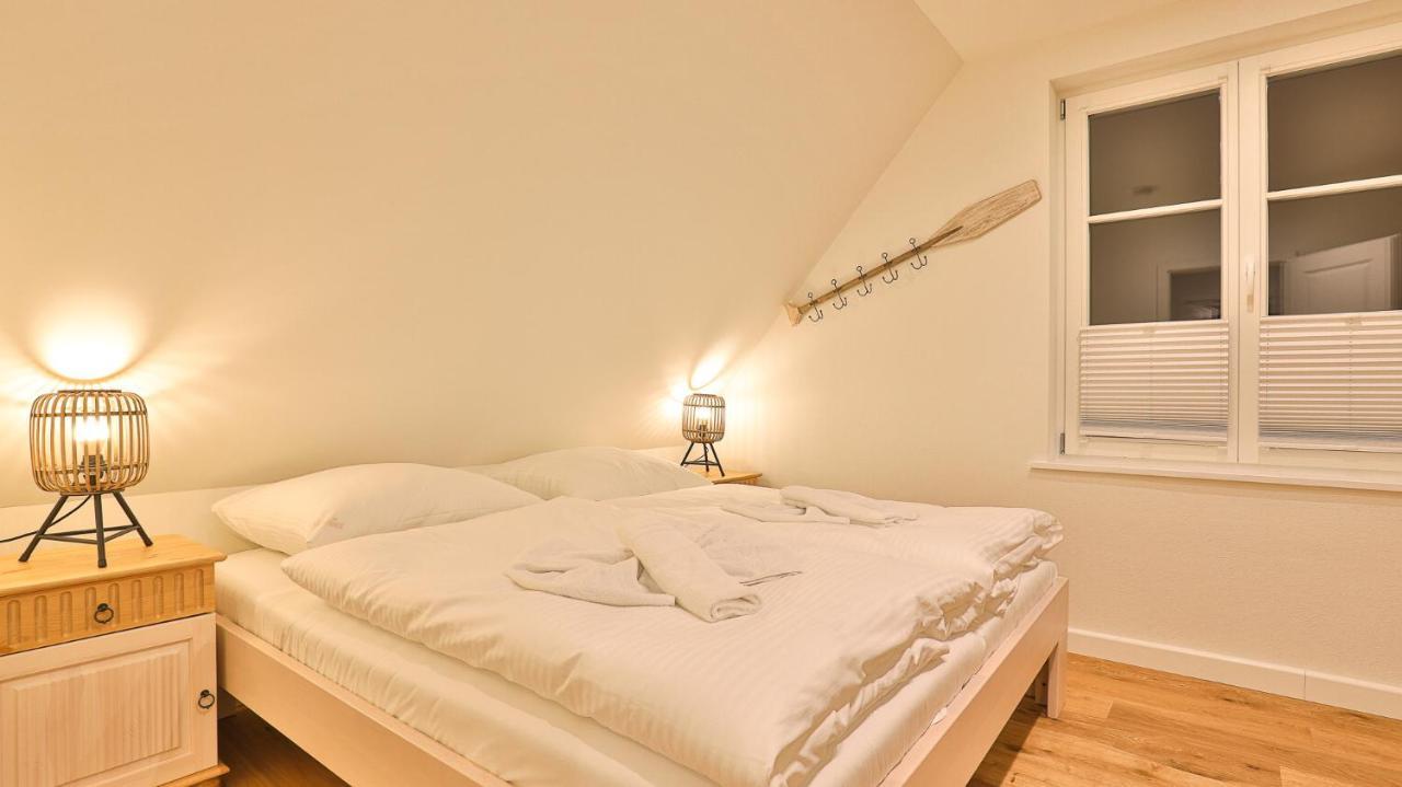 Traumgarten Villa Sanftmut Prerow Bagian luar foto