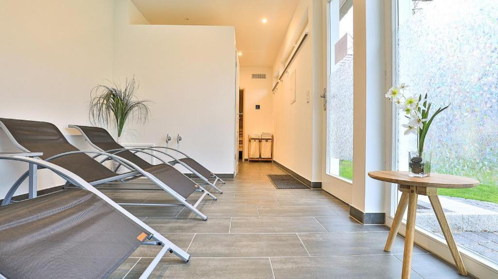 Traumgarten Villa Sanftmut Prerow Bagian luar foto